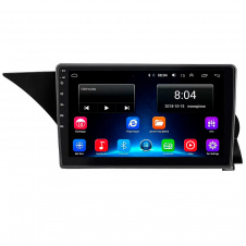 Магнитола Lesko Mercedes-Benz E-Класс IV W212 / S212 / C207 2009-2013 9" 2/32Gb Wi-Fi GPS Base (11633-64821)