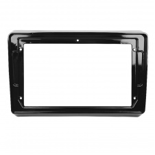 Переходная рамка Lesko 9" Dodge Dart 2012-2016 (11587-68382)