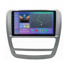 Штатная магнитола TORSSEN JAC T6/T8 FL10 4+64Gb 4G Carplay DSP