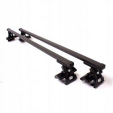 Багажник на крышу для MAZDA 6 mk II Hatchback 2008-2012 Amos Dramader str D1, 1.3