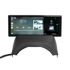 Дисплей приборной панели MEKEDE XL-TSL68601 6,86 для Tesla 3 Y OS-Linux CarPlay