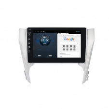 Штатная магнитола TORSSEN Toyota Camry 50 F108256 4G Carplay