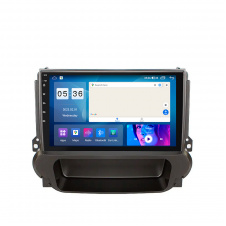 Штатная магнитола Lesko Chevrolet Malibu VIII 2011-2014 IPS 9" 2/32Gb CarPlay 4G Wi-Fi GPS Prime (11300-63634)