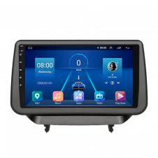 Штатная магнитола Lesko Mazda CX-3 I 2015-2018 9" 6/128Gb 4G Wi-Fi GPS Top (10680-65197)