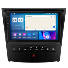 Штатная магнитола Lesko для Lexus GS III Рестайлинг 2007-2011 экран 9 2/32Gb CarPlay Prime