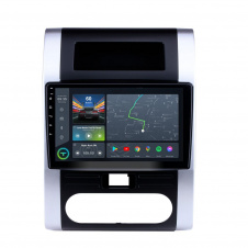 Штатная магнитола TORSSEN Nissan Xtrail T31 02-13 F108256 4G Carplay