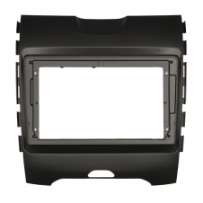 Переходная рамка Lesko 9" Ford Edge 2 2015+ (11241-63378)