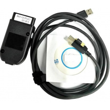 Фото - Диагностический автосканер кабель CRmen Vag Com VCDS 23.3 (RT050710) Диагностический автосканер кабель CRmen Vag Com VCDS 23.3 (RT050710)