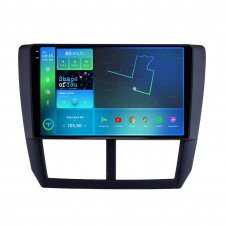Штатная магнитола TORSSEN 2K Subaru Forester 09-13 F108256 4G Carplay DSP