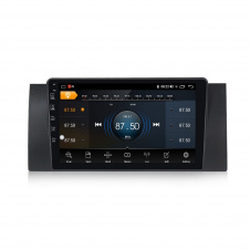Штатная магнитола Torssen BMW e53 F9432 4G Carplay DSP