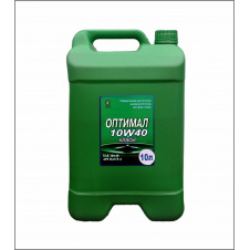 Масло моторное Optimal Класcик 10W40 10 л