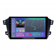 Штатная магнитола TORSSEN Geely Emgrand X7/EX7/GX7 2013+ F98256 4G Carplay DSP