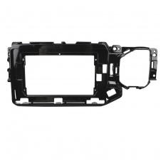 Переходная рамка для Chery Tiggo 5X 2017-2018 Lesko 10.1 (7044)