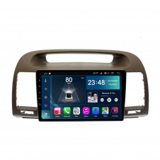 Штатная магнитола Torssen Toyota Camry 30 01-06 F9432 4G Carplay DSP