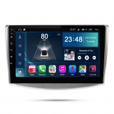 Штатная магнитола TORSSEN VW Passat B7 12-16 F108256 4G Carplay
