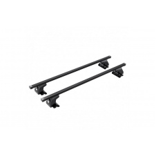 Автобагажник на крышу для OPEL Movano mk II 2010-2021 Amos C-15 Plus str 1.6