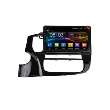 Штатная магнитола TORSSEN Mitsubishi Outlander Rockford 15-19 FL10 4+64Gb 4G Carplay DSP