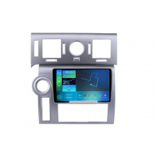 Штатная магнитола Torssen Hummer H2 F9432 4G Carplay DSP