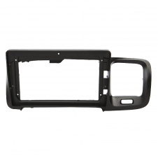 Переходная рамка 9 Lesko Volvo S60 2013-2018 (3598)