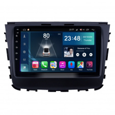 Штатная магнитола TORSSEN SsangYong Rexton 19+ FL10 4+64Gb 4G Carplay DSP