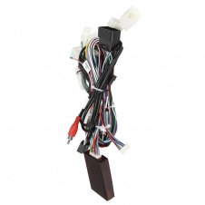 Фишка Feeldo Lexus LS XF30 2000-2006 Toyota Celsior F30 2000-2006 CAN-BUS (7497)