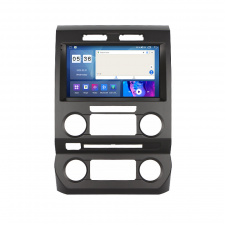 Штатная магнитола Lesko для Ford F-150 XIII 2014-2018 экран 9 2/32Gb CarPlay Prime
