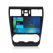 Штатная магнитола TORSSEN 2K Subaru Forester 2013-2019/Impreza/WRX 2013-2016 F98256 4G Carplay DSP