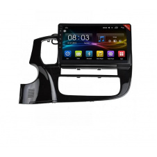 Штатная магнитола TORSSEN Mitsubishi Outlander Rockford 15-19 F108256 4G Carplay