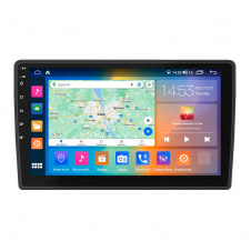 Штатная магнитола Lesko Dodge Charger V LX 2005-2010 10" 4/64Gb CarPlay 4G Wi-Fi GPS Prime (10237-51607)