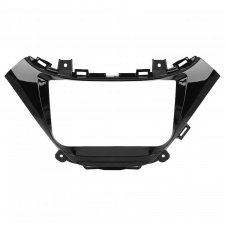 Переходная рамка Lesko 9" Chevrolet Malibu 2015-2022 (11231-63374)