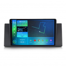 Штатная магнитола Torssen 2K BMW e53 F9432 4G Carplay DSP