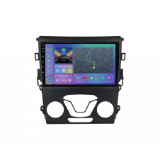 Штатная магнитола TORSSEN Ford Fusion/Mondeo 2013-2016 F98256 4G Carplay