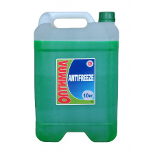 Жидкость охлаждающая Optimal Антифриз ОЖ-40 зеленый 10 л