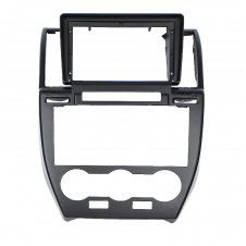 Переходная рамка Lesko 9" Land Rover Freelander 2006-2014 (11224-63382)