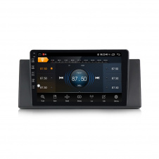 Штатная магнитола Torssen BMW e39 F9432 4G Carplay DSP