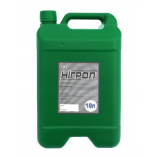 Масло трансмиссионное Optimal Нигрол 10 л