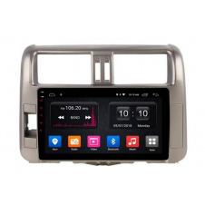 Штатная магнитола TORSSEN Toyota Prado 150 2009-2013 F98256 4G Carplay