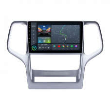 Штатная магнитола TORSSEN Jeep Grand Cherokee 08-12 F98256 4G Carplay DSP