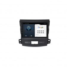 Штатная магнитола Torssen Mitsubishi Outlander XL F9432 4G Carplay DSP