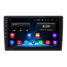 Штатная магнитола Lesko для Hyundai Grand Starex I 2007-2015г 9" 2/32Gb Wi-Fi GPS Base (10485-54833)
