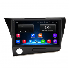 Штатная магнитола Lesko Honda CR-Z 2010-2016 9" 2/32Gb Wi-Fi GPS Base (10908-59467)