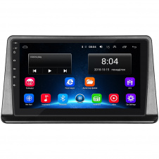 Штатная магнитола Lesko Mitsubishi Pajero II 1991-1997 9" 2/32Gb Wi-Fi GPS Base (10884-59519)