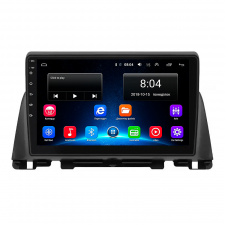 Штатная магнитола Lesko Kia K5 II 2015-2020 10" 2/32Gb Wi-Fi GPS Base (10516-54997)