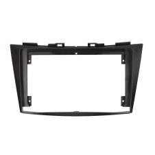 Переходная рамка 9 Lesko Suzuki Swift 4 2011-2017 (6204)