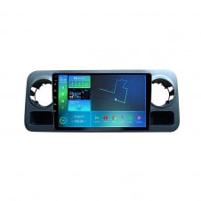 Штатная магнитола TORSSEN Mercedes Sprinter 2018-2021 FL10 4+64Gb 4G Carplay DSP