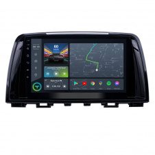 Штатная магнитола TORSSEN Mazda 6 GJ 2012-2016 F98256 4G Carplay