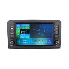 Штатная магнитола TORSSEN Mercedes ML/GL W164 F8432 4G Carplay DSP
