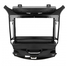 Переходная рамка Lesko 9" Chevrolet Cruze 2009-2018 (11219-63372)