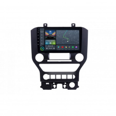 Штатная магнитола Torssen Ford Mustang 2014- low F9432 4G Carplay DSP