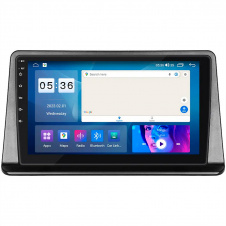 Фото - Штатная магнитола Lesko Mitsubishi Pajero II 1991-1997 IPS 9" 4/64Gb CarPlay 4G Wi-Fi GPS Prime (10884-61109) Штатная магнитола Lesko Mitsubishi Pajero II 1991-1997 IPS 9" 4/64Gb CarPlay 4G Wi-Fi GPS Prime (10884-61109)
